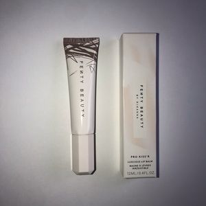 Fenty Beauty Pro Kissr Lip Balm in Cocoa Drizzle